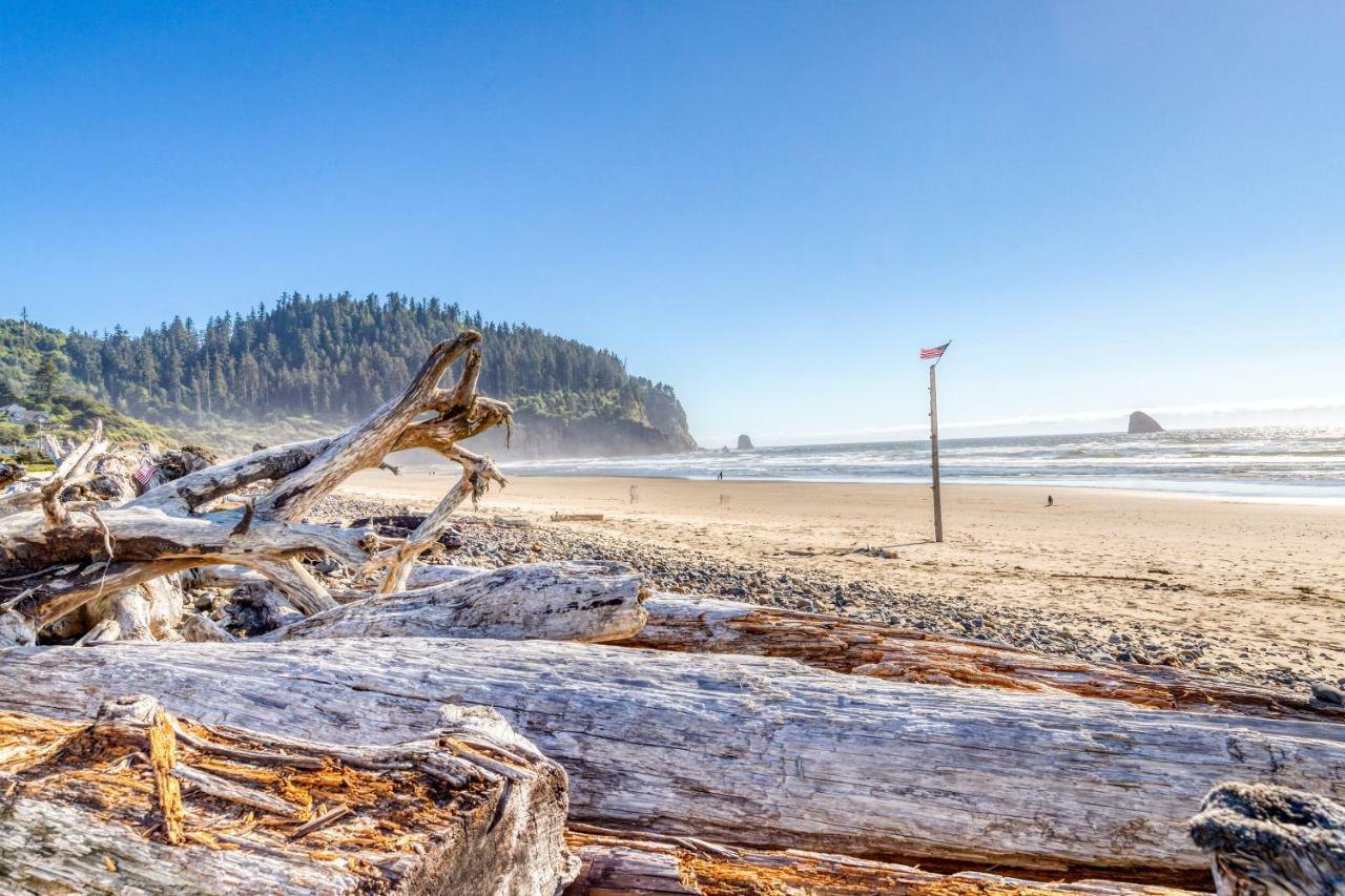 Cape Meares Overlook Exterior photo