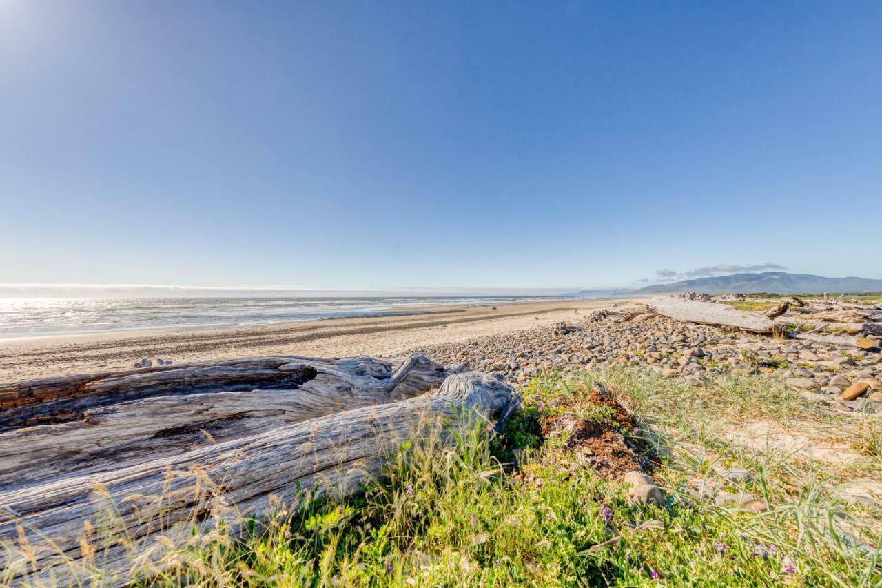 Cape Meares Overlook Exterior photo